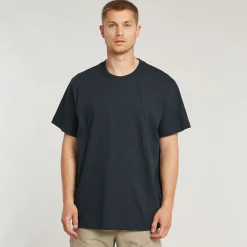 Herren G-Star Seam Loose T-Shirt