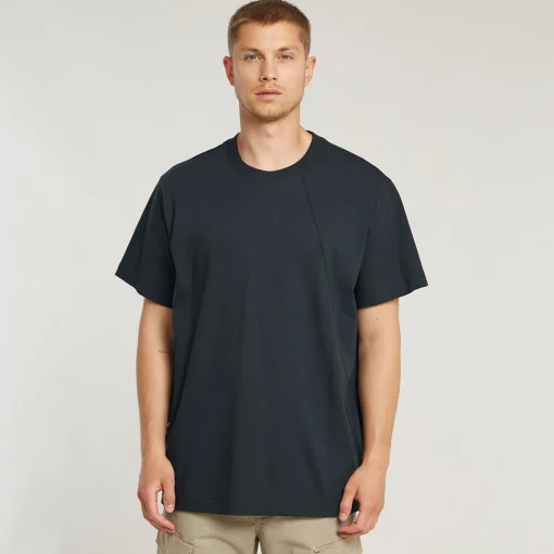 Herren G-Star Seam Loose T-Shirt