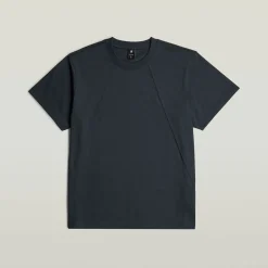 Herren G-Star Seam Loose T-Shirt