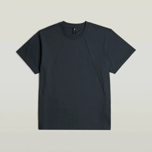 Herren G-Star Seam Loose T-Shirt
