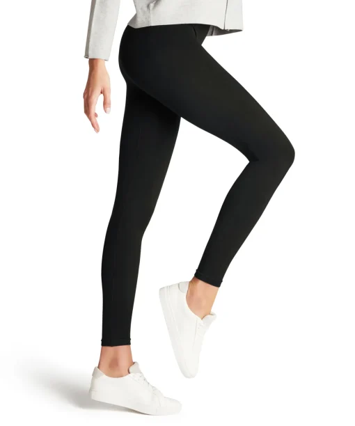 Damen Falke Seamless Shaping Damen Leggings