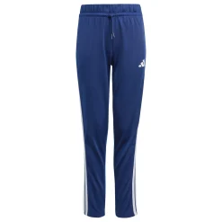 Kinder Adidas Seasonal Essentials Tiberio 3-Streifen Tricot Kids Trainingsanzug