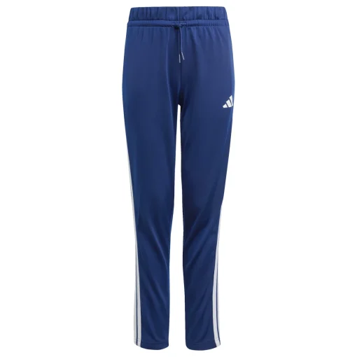 Kinder Adidas Seasonal Essentials Tiberio 3-Streifen Tricot Kids Trainingsanzug