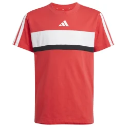 Kinder Adidas Seasonal Essentials Tiberio 3-Streifen Kids T-Shirt
