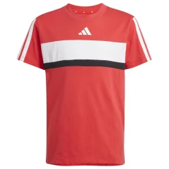 Kinder Adidas Seasonal Essentials Tiberio 3-Streifen Kids T-Shirt