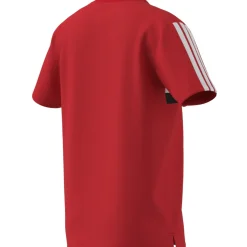 Kinder Adidas Seasonal Essentials Tiberio 3-Streifen Kids T-Shirt