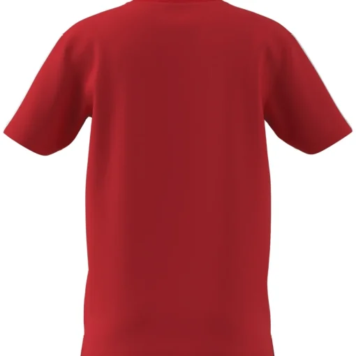 Kinder Adidas Seasonal Essentials Tiberio 3-Streifen Kids T-Shirt