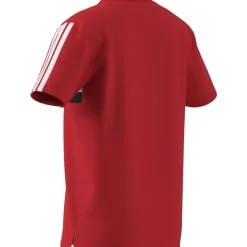 Kinder Adidas Seasonal Essentials Tiberio 3-Streifen Kids T-Shirt