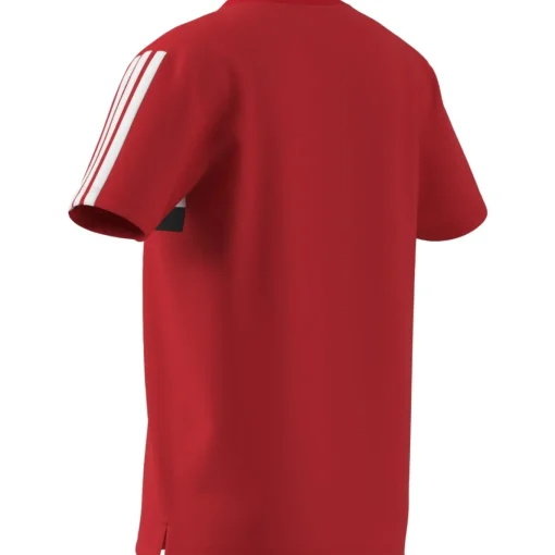 Kinder Adidas Seasonal Essentials Tiberio 3-Streifen Kids T-Shirt
