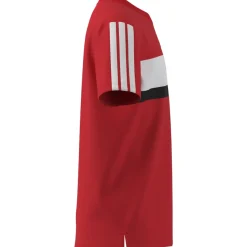 Kinder Adidas Seasonal Essentials Tiberio 3-Streifen Kids T-Shirt