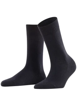 Damen Falke Sensitive Berlin Socke