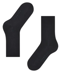 Damen Falke Sensitive Berlin Socke