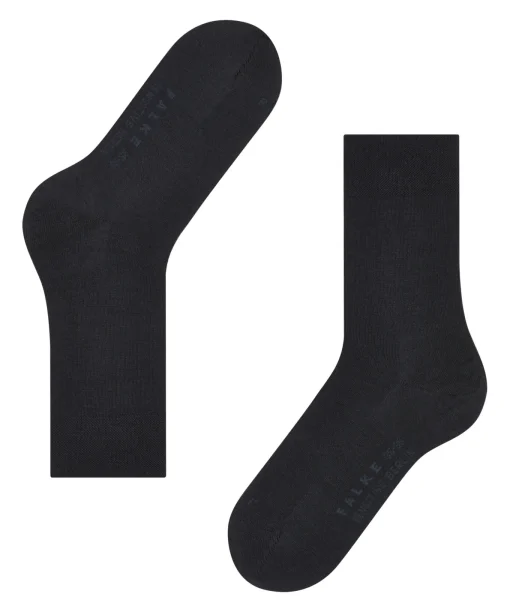 Damen Falke Sensitive Berlin Socke