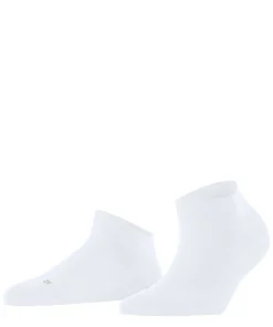 Damen Falke Sensitive London Sneaker-Socken