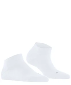 Damen Falke Sensitive London Sneaker-Socken
