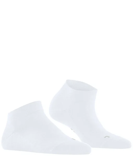 Damen Falke Sensitive London Sneaker-Socken