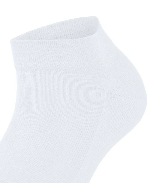 Damen Falke Sensitive London Sneaker-Socken