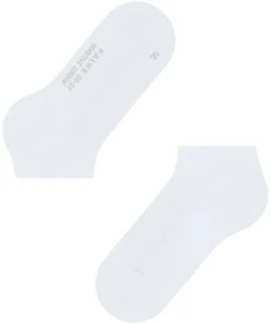 Damen Falke Sensitive London Sneaker-Socken