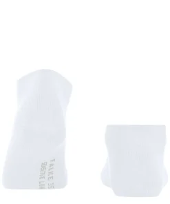 Damen Falke Sensitive London Sneaker-Socken