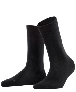 Damen Falke Sensitive London Socke