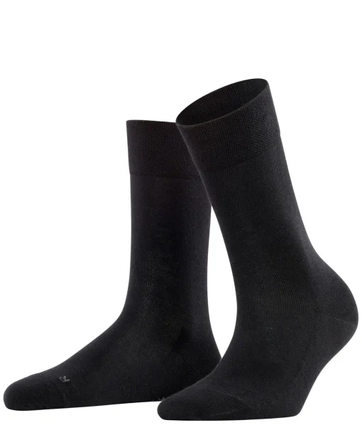 Damen Falke Sensitive London Socke