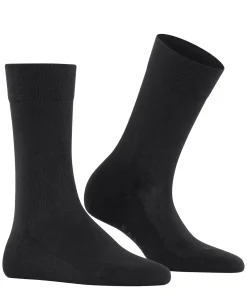 Damen Falke Sensitive London Socke