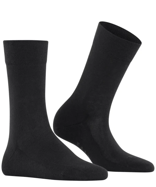 Damen Falke Sensitive London Socke