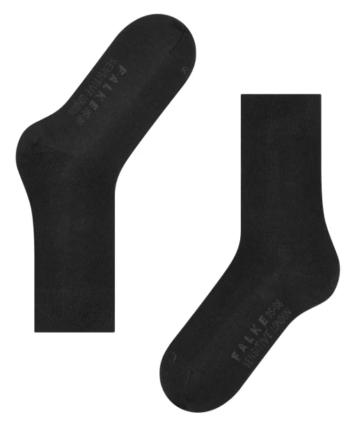 Damen Falke Sensitive London Socke