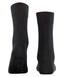 Damen Falke Sensitive London Socke