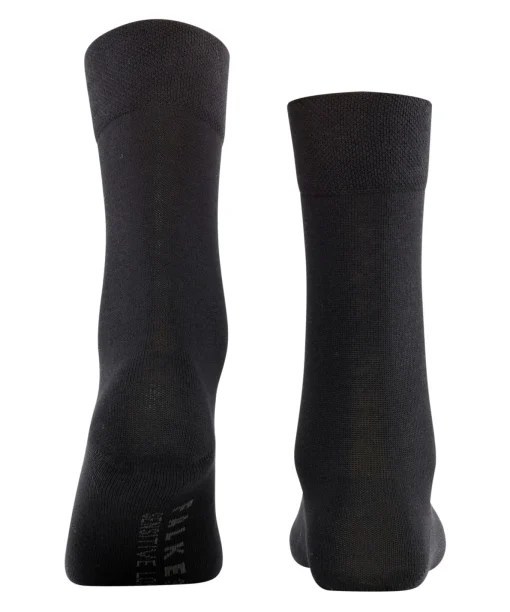 Damen Falke Sensitive London Socke