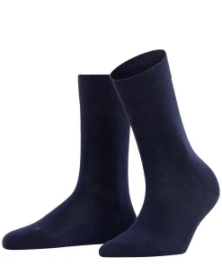 Damen Falke Sensitive London Strümpfe