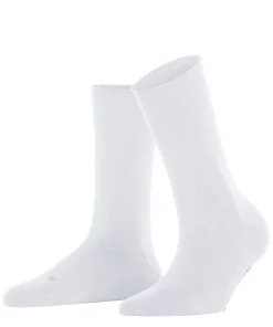 Damen Falke Sensitive New York Socke