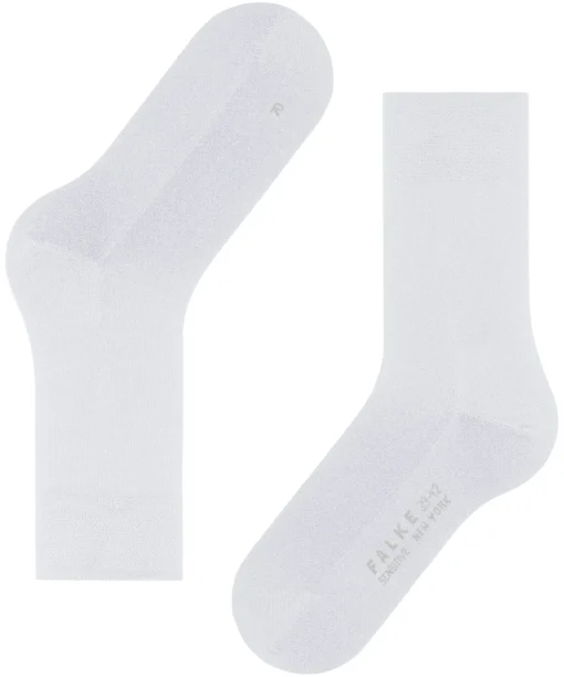 Damen Falke Sensitive New York Socke