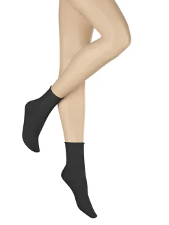 Damen Kunert SENSUAL COTTON Söckchen