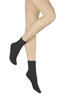 Damen Kunert SENSUAL COTTON Söckchen