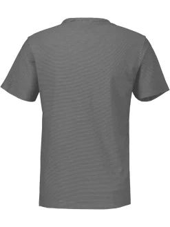Herren Lerros Serafino-Shirt