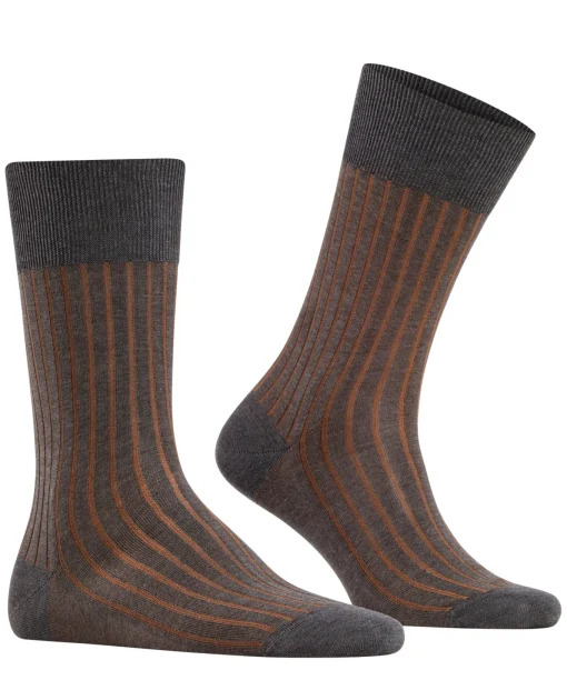 Herren Falke Shadow Herren Socken