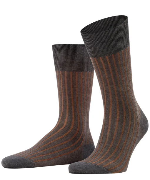 Herren Falke Shadow Herren Socken