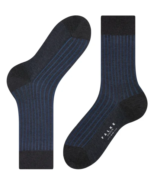 Herren Falke Shadow Herren Socken