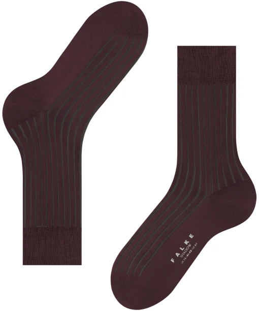 Herren Falke Shadow Herren Socken