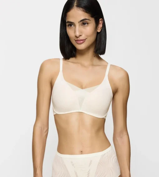 Damen Triumph Shape Smart Ellipse P BH