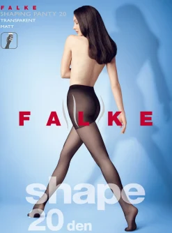 Damen Falke Shaping Panty 20 DEN Strumpfhose