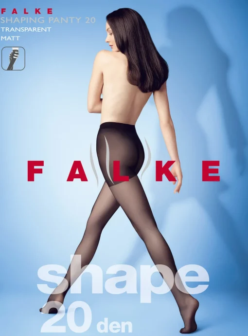 Damen Falke Shaping Panty 20 DEN Strumpfhose