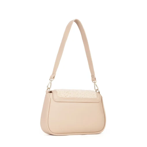 Damen Valentino Shari Schultertasche