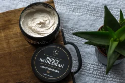Herren Percy Nobleman SHAVING CREAM