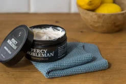 Herren Percy Nobleman SHAVING CREAM