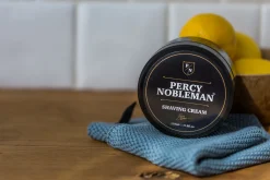 Herren Percy Nobleman SHAVING CREAM