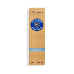 Herren L'Occitane SHEA HANDCREME 75 ML