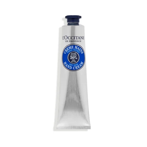 Herren L'Occitane SHEA HANDCREME 75 ML