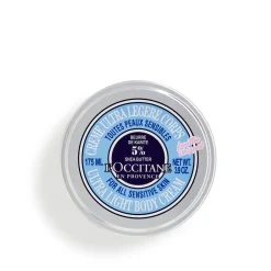 Herren L'Occitane SHEA LEICHTE KÖRPERCREME 175 ML